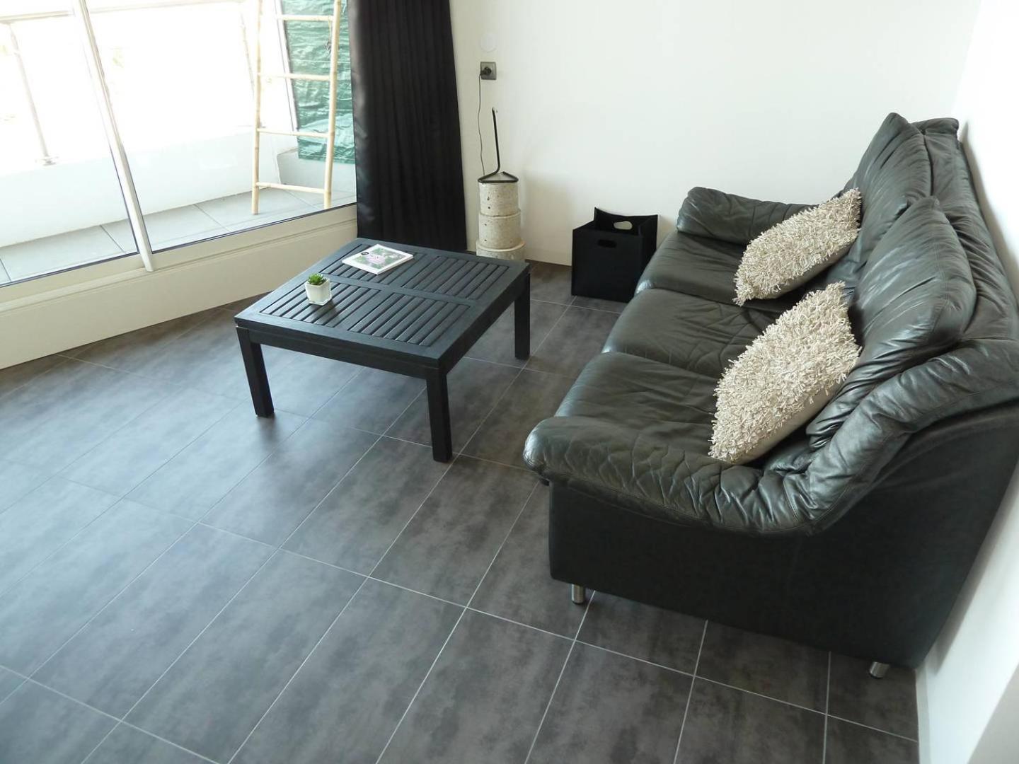 AS14629 - P2 Mezzanine avec vue mer latérale, dans une résidence sur plage avec parking privé Le Grau-du-Roi Exterior foto